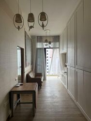 Hillion Residences (D23), Apartment #516188111